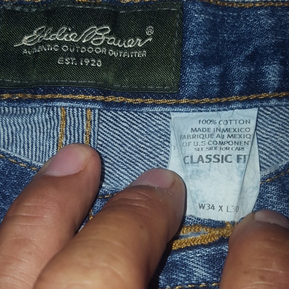 EDDIE BAUER - Picture 2 of 6